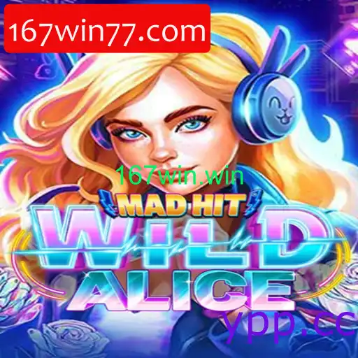 MadHitWildAlice